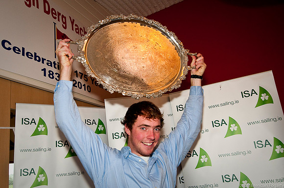 Waterways Ireland ISA Sailing Championship  2011